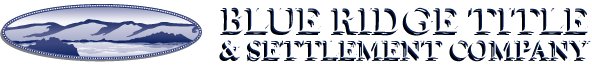 Blue Ridge Title & Settlement Company